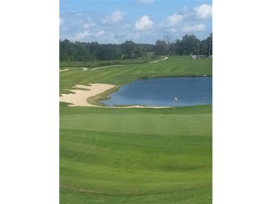 4.47 Ac in the prestige secured gated community of Mountain on Riverwatch Golf Club in Tennessee - for sale on GolfHomes.com, golf home, golf lot