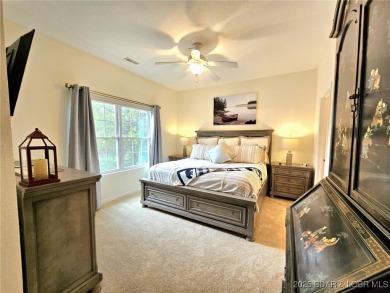 WELCOME TO SUNRISE RIDGE AT THE LAKE! Nestled in the well known on The Oaks Golf Course in Missouri - for sale on GolfHomes.com, golf home, golf lot