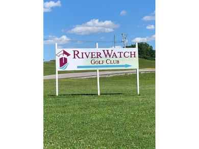 4.47 Ac in the prestige secured gated community of Mountain on Riverwatch Golf Club in Tennessee - for sale on GolfHomes.com, golf home, golf lot