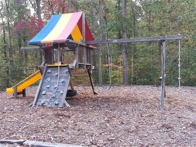 4.47 Ac in the prestige secured gated community of Mountain on Riverwatch Golf Club in Tennessee - for sale on GolfHomes.com, golf home, golf lot