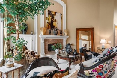 Simplify your life with an MAINTENANCE PROVIDED ESTATE HOME, in on Lakewood Oaks Golf Club, Ltd. in Missouri - for sale on GolfHomes.com, golf home, golf lot