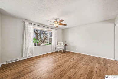 Gillian Hanus, M: , gillian,   - PRE-INSPECTED, super clean and on Warren Swigart Municipal Golf Course in Nebraska - for sale on GolfHomes.com, golf home, golf lot