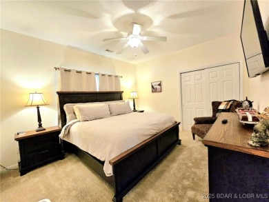 WELCOME TO SUNRISE RIDGE AT THE LAKE! Nestled in the well known on The Oaks Golf Course in Missouri - for sale on GolfHomes.com, golf home, golf lot