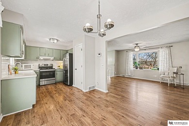 Gillian Hanus, M: , gillian,   - PRE-INSPECTED, super clean and on Warren Swigart Municipal Golf Course in Nebraska - for sale on GolfHomes.com, golf home, golf lot