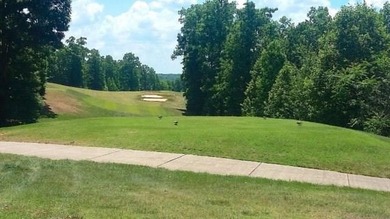 4.47 Ac in the prestige secured gated community of Mountain on Riverwatch Golf Club in Tennessee - for sale on GolfHomes.com, golf home, golf lot