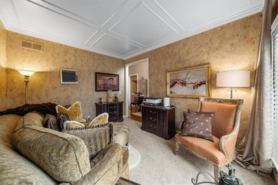 Simplify your life with an MAINTENANCE PROVIDED ESTATE HOME, in on Lakewood Oaks Golf Club, Ltd. in Missouri - for sale on GolfHomes.com, golf home, golf lot