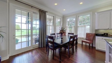 This is it! 402 Half Moon Way offers a rare opportunity to own a on The Club At Runaway Bay in Texas - for sale on GolfHomes.com, golf home, golf lot