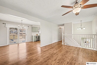 Gillian Hanus, M: , gillian,   - PRE-INSPECTED, super clean and on Warren Swigart Municipal Golf Course in Nebraska - for sale on GolfHomes.com, golf home, golf lot