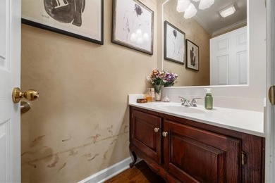 Simplify your life with an MAINTENANCE PROVIDED ESTATE HOME, in on Lakewood Oaks Golf Club, Ltd. in Missouri - for sale on GolfHomes.com, golf home, golf lot