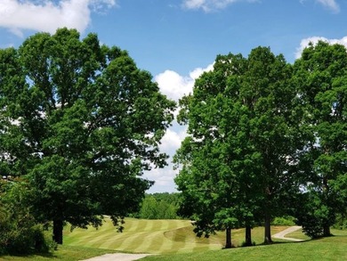 4.47 Ac in the prestige secured gated community of Mountain on Riverwatch Golf Club in Tennessee - for sale on GolfHomes.com, golf home, golf lot