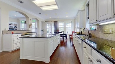 This is it! 402 Half Moon Way offers a rare opportunity to own a on The Club At Runaway Bay in Texas - for sale on GolfHomes.com, golf home, golf lot