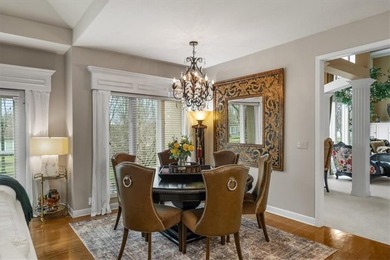 Simplify your life with an MAINTENANCE PROVIDED ESTATE HOME, in on Lakewood Oaks Golf Club, Ltd. in Missouri - for sale on GolfHomes.com, golf home, golf lot