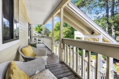 Experience the best of Cape Cod living in this lovely second on  in Massachusetts - for sale on GolfHomes.com, golf home, golf lot