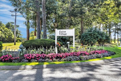 Experience the best of Cape Cod living in this lovely second on  in Massachusetts - for sale on GolfHomes.com, golf home, golf lot