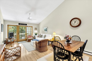 Experience the best of Cape Cod living in this lovely second on  in Massachusetts - for sale on GolfHomes.com, golf home, golf lot
