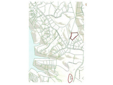 4.47 Ac in the prestige secured gated community of Mountain on Riverwatch Golf Club in Tennessee - for sale on GolfHomes.com, golf home, golf lot