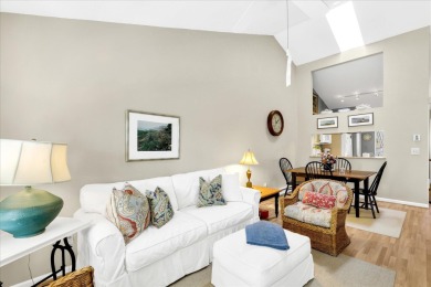 Experience the best of Cape Cod living in this lovely second on  in Massachusetts - for sale on GolfHomes.com, golf home, golf lot