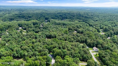 Settle into the serene side of Lake Tansi with this 0.26-acre on Lake Tansi Village Country Club in Tennessee - for sale on GolfHomes.com, golf home, golf lot