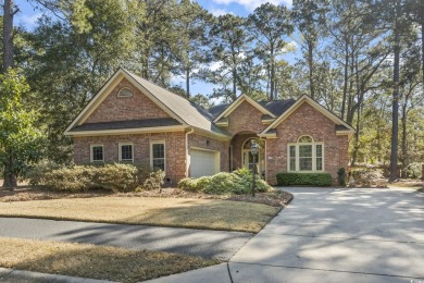 Welcome to this charming ranch-style home located in the on Heritage Club in South Carolina - for sale on GolfHomes.com, golf home, golf lot