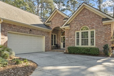 Welcome to this charming ranch-style home located in the on Heritage Club in South Carolina - for sale on GolfHomes.com, golf home, golf lot