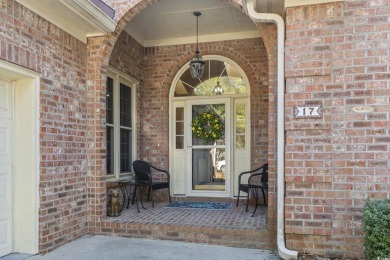 Welcome to this charming ranch-style home located in the on Heritage Club in South Carolina - for sale on GolfHomes.com, golf home, golf lot