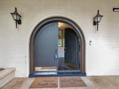 Nestled at the end of a quiet cul-de-sac and overlooking the on Crown Colony Country Club in Texas - for sale on GolfHomes.com, golf home, golf lot