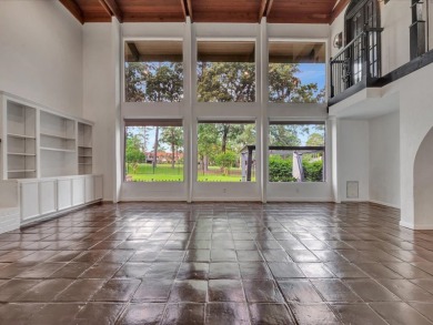 Nestled at the end of a quiet cul-de-sac and overlooking the on Crown Colony Country Club in Texas - for sale on GolfHomes.com, golf home, golf lot