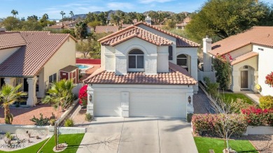 Discover resort-style living in Pointe South Mountain. This 4BD on Arizona Grand Resort Golf Course in Arizona - for sale on GolfHomes.com, golf home, golf lot