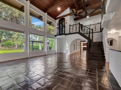 Nestled at the end of a quiet cul-de-sac and overlooking the on Crown Colony Country Club in Texas - for sale on GolfHomes.com, golf home, golf lot