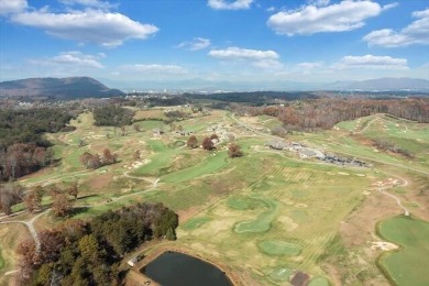 Don't miss the opportunity to own a beautiful estate size lot on Ballyhack Golf Club in Virginia - for sale on GolfHomes.com, golf home, golf lot