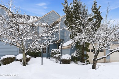 Welcome to your new home in the wonderful first-floor Lexington on Concordia Golf Club in New Jersey - for sale on GolfHomes.com, golf home, golf lot