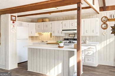 Motivated Sellers!! Welcome to this charming mountain chalet on Sky Valley Resort and Country Club in Georgia - for sale on GolfHomes.com, golf home, golf lot