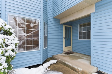 Welcome to your new home in the wonderful first-floor Lexington on Concordia Golf Club in New Jersey - for sale on GolfHomes.com, golf home, golf lot