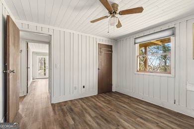 Motivated Sellers!! Welcome to this charming mountain chalet on Sky Valley Resort and Country Club in Georgia - for sale on GolfHomes.com, golf home, golf lot