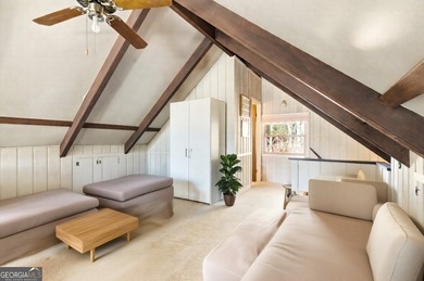 Motivated Sellers!! Welcome to this charming mountain chalet on Sky Valley Resort and Country Club in Georgia - for sale on GolfHomes.com, golf home, golf lot