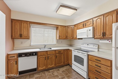 Welcome to your new home in the wonderful first-floor Lexington on Concordia Golf Club in New Jersey - for sale on GolfHomes.com, golf home, golf lot