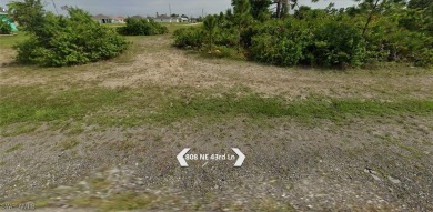 Great over sized single-family lot in an area where many new on Del Tura Golf and Country Club in Florida - for sale on GolfHomes.com, golf home, golf lot