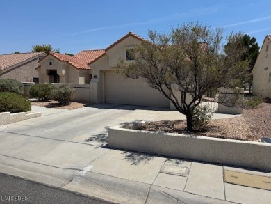 Popular San Marino model, ideally situated right on the on Highland Falls Golf Club in Nevada - for sale on GolfHomes.com, golf home, golf lot