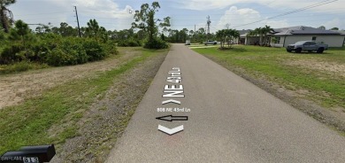 Great over sized single-family lot in an area where many new on Del Tura Golf and Country Club in Florida - for sale on GolfHomes.com, golf home, golf lot