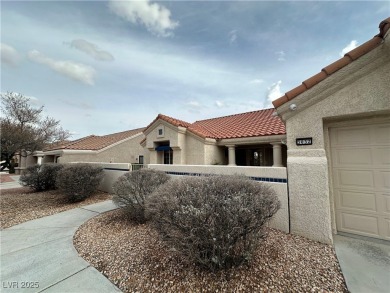 Popular San Marino model, ideally situated right on the on Highland Falls Golf Club in Nevada - for sale on GolfHomes.com, golf home, golf lot