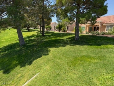 Popular San Marino model, ideally situated right on the on Highland Falls Golf Club in Nevada - for sale on GolfHomes.com, golf home, golf lot