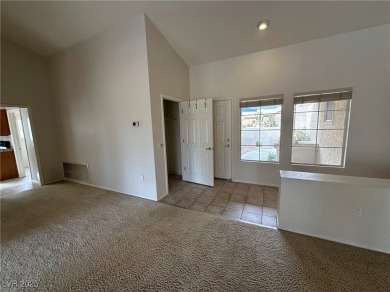 Popular San Marino model, ideally situated right on the on Highland Falls Golf Club in Nevada - for sale on GolfHomes.com, golf home, golf lot