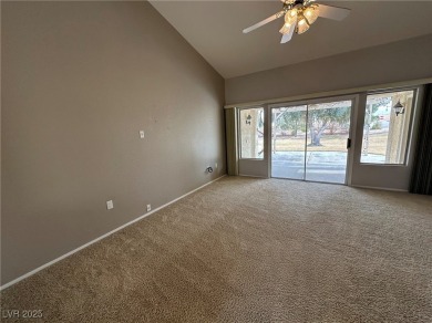 Popular San Marino model, ideally situated right on the on Highland Falls Golf Club in Nevada - for sale on GolfHomes.com, golf home, golf lot