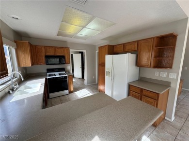 Popular San Marino model, ideally situated right on the on Highland Falls Golf Club in Nevada - for sale on GolfHomes.com, golf home, golf lot