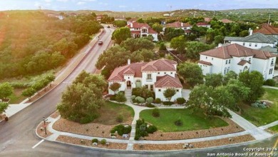 ** VA Assumable loan at 2.5% is available!**Welcome to 734 on Canyon Springs Golf Club in Texas - for sale on GolfHomes.com, golf home, golf lot