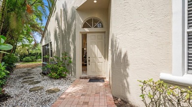 A rare opportunity with the option to purchase a silver (social) on Wycliffe Golf and Country Club in Florida - for sale on GolfHomes.com, golf home, golf lot