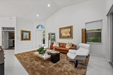 A rare opportunity with the option to purchase a silver (social) on Wycliffe Golf and Country Club in Florida - for sale on GolfHomes.com, golf home, golf lot