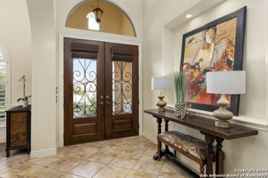 ** VA Assumable loan at 2.5% is available!**Welcome to 734 on Canyon Springs Golf Club in Texas - for sale on GolfHomes.com, golf home, golf lot