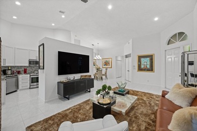 A rare opportunity with the option to purchase a silver (social) on Wycliffe Golf and Country Club in Florida - for sale on GolfHomes.com, golf home, golf lot