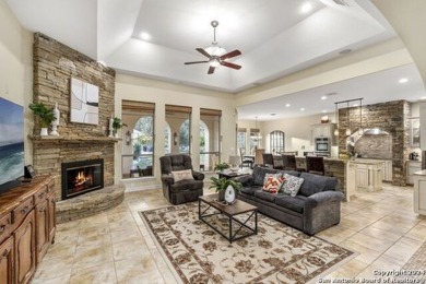 ** VA Assumable loan at 2.5% is available!**Welcome to 734 on Canyon Springs Golf Club in Texas - for sale on GolfHomes.com, golf home, golf lot